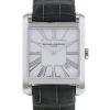 Baume & Mercier watch in stainless steel - 00pp thumbnail