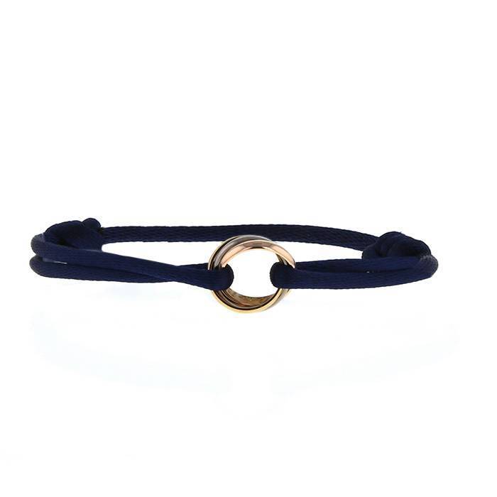 bracciale cartier tre ori