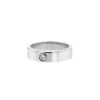Cartier Love ring in white gold and diamond - 00pp thumbnail