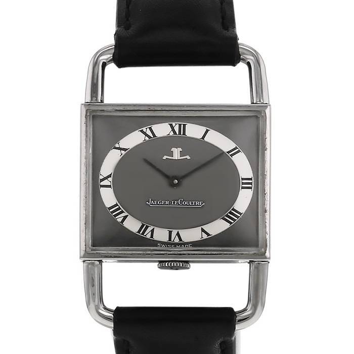 Jaeger-LeCoultre Etrier Watch 350634 | Collector Square