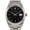 Reloj Rolex Oyster Date Precision de acero Ref :  6694 Circa  1968 - 00pp thumbnail