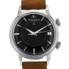 Reloj Jaeger-LeCoultre de acero Circa  1960 - 00pp thumbnail