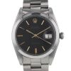 Rolex Oyster Date Precision watch in stainless steel Ref:  6694 Circa  1982 - 00pp thumbnail