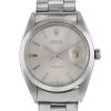 Rolex Oyster Date Precision watch in stainless steel Ref:  6694 Circa  1976 - 00pp thumbnail