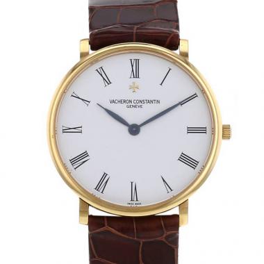 Reloj Vacheron Constantin Patrimony de oro amarillo Circa  2000