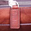 Berluti briefcase in brown leather - Detail D3 thumbnail