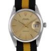 Reloj Rolex Oyster Date Precision de acero Ref :  6694 Circa  1983 - 00pp thumbnail