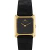 Jaeger Lecoultre Vintage watch in yellow gold Circa  1970 - 00pp thumbnail