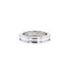 Bulgari B.Zero1 small model ring in white gold - 00pp thumbnail
