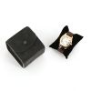 Cartier Tortue watch in pink gold Ref:  2498 Circa  2000 - Detail D2 thumbnail