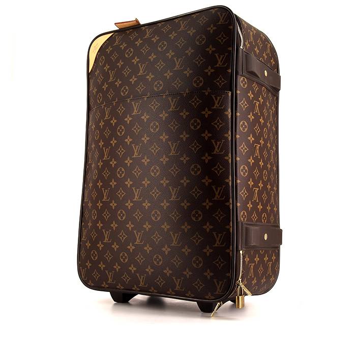 La maleta perfecta, según Louis Vuitton - Foto 1