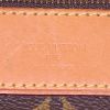 Sac cabas Louis Vuitton Babylone en toile monogram et cuir naturel - Detail D3 thumbnail