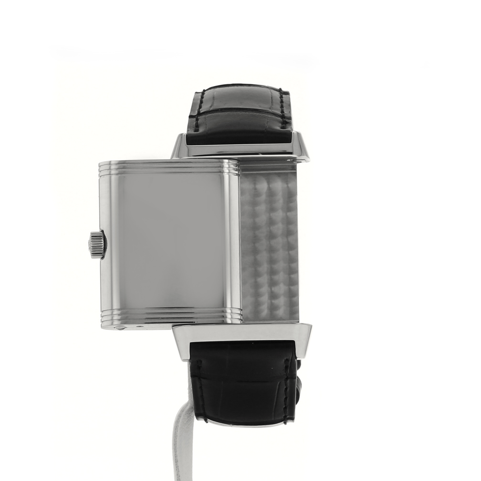 Orologio Jaeger-LeCoultre in acciaio Circa  2003 - Detail D2