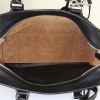 Loewe Amazona large model handbag in black leather - Detail D3 thumbnail