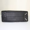 Bolso de mano Loewe Amazona modelo grande en cuero negro - Detail D5 thumbnail