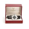 Cartier Must De Cartier watch in silver Circa  1990 - Detail D2 thumbnail