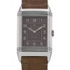 Orologio Jaeger Lecoultre Reverso in acciaio Ref :  271861 Circa  2000 - 00pp thumbnail