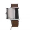 Orologio Jaeger Lecoultre Reverso in acciaio Ref :  271861 Circa  2000 - Detail D2 thumbnail