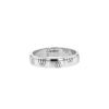 Cartier Happy Birthday small model ring in white gold - 00pp thumbnail