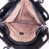 Cartier Marcello large model shoulder bag and black leather - Detail D3 thumbnail