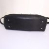 Cartier Marcello large model shoulder bag and black leather - Detail D5 thumbnail