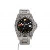 Rolex Explorer II watch in stainless steel Ref: 1655 Circa  1974 - 360 thumbnail