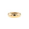 Chaumet Anneau ring in yellow gold - 00pp thumbnail