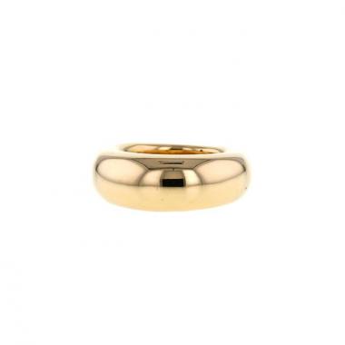 Chaumet Anneau ring in yellow gold