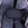 Louis Vuitton Randonnée backpack in black epi leather - Detail D3 thumbnail
