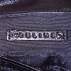 Bolso de mano Celine Vintage en cuero negro - Detail D3 thumbnail