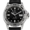 Tudor Oyster Prince watch in stainless steel Ref:  89190 Circa  2000 - 00pp thumbnail
