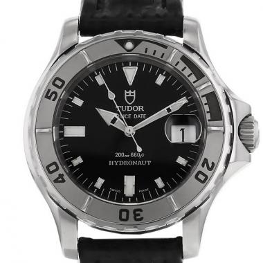 Tudor Oyster Prince watch in stainless steel Ref:  89190 Circa  2000
