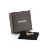 Anello Chanel 3 symboles in oro giallo e diamanti - Detail D2 thumbnail