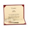 Cartier Love bracelet in white gold, size 16 - Detail D2 thumbnail