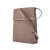 Louis Vuitton Ramatuelle handbag in grey epi leather - 00pp thumbnail