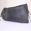 Balenciaga Day handbag in grey leather - Detail D4 thumbnail