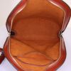 Louis Vuitton Gobelins - Backpack backpack in brown epi leather - Detail D2 thumbnail
