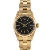 Rolex Datejust Lady watch in yellow gold Ref:  6917 Circa  1978 - 00pp thumbnail