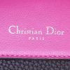 Dior Be Dior shoulder bag in black leather - Detail D4 thumbnail