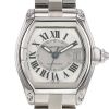 Cartier Roadster watch in stainless steel Circa  2000 - 00pp thumbnail