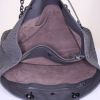Shopping bag Bottega Veneta Fourre-tout in pelle intrecciata - Detail D2 thumbnail