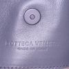 Sac cabas Bottega Veneta Fourre-tout en cuir intrecciato - Detail D3 thumbnail