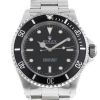 Rolex Submariner watch in stainless steel Ref:  14060 Circa  1991 - 00pp thumbnail