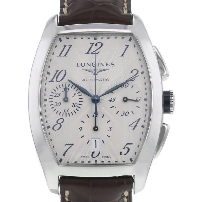 Longines Evidenza Wrist Watch 351342 FonjepShops