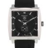 Reloj TAG Heuer Monaco de acero Ref :  WW2110-0 Circa  2000 - 00pp thumbnail
