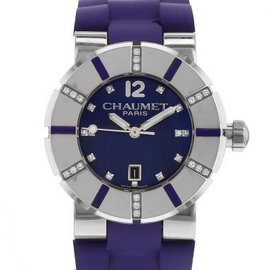 Orologio Chaumet Class One in acciaio Circa  2015