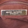 Marc Jacobs bag worn on the shoulder or carried in the hand in black leather - Detail D3 thumbnail