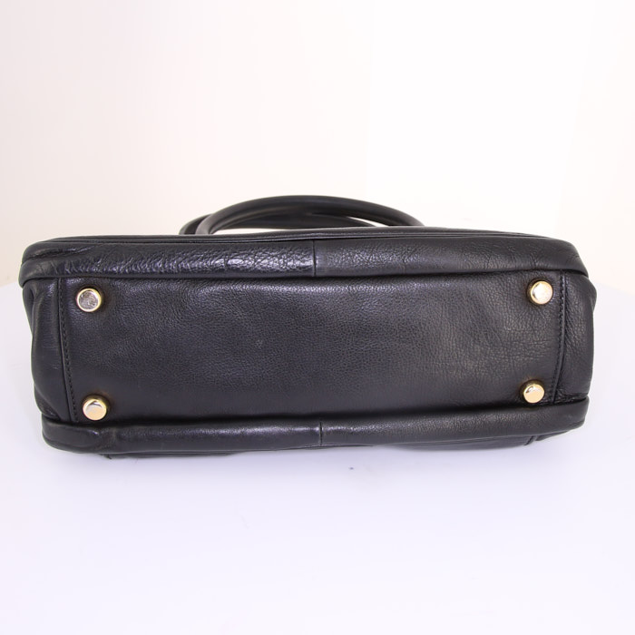 SALE☆国内即発!関税済【Marc by Jacobs】Sally Solid Handbag☆ 早い者勝ち!国内即発!関税済【Marc Jacobs】Sally Solid Handbag