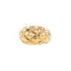 Chaumet 1990's ring in yellow gold - 00pp thumbnail
