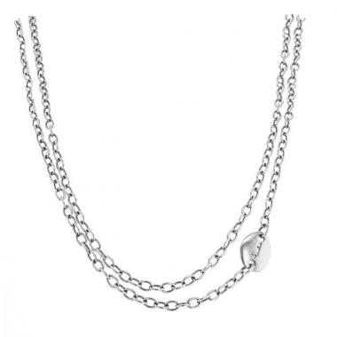 Sautoir Pomellato Pomellato 67 en argent